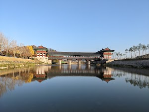 Woljeonggyo Bridge