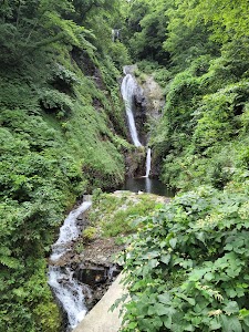 Bongrae Falls