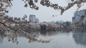 Uncheon Reservoir