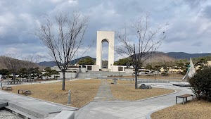 Yeongcheon National Cemetery