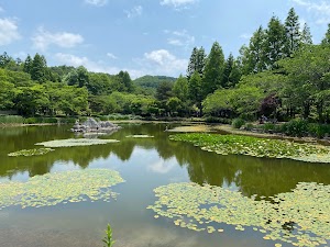 경상북도수목원