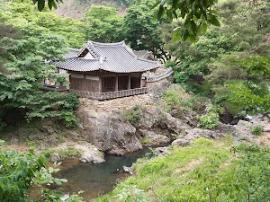 Choganjeong Pavilion