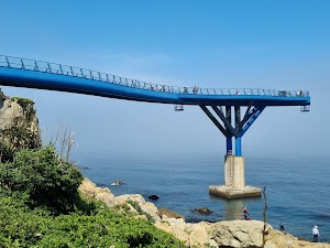 Cheongsapo Daritdol Observatory