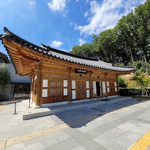 Gumi Neo-Confucianism History Museum