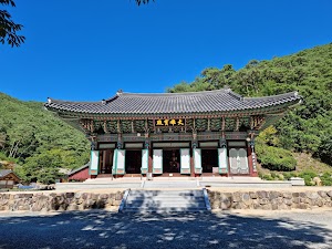 Gounsa Temple