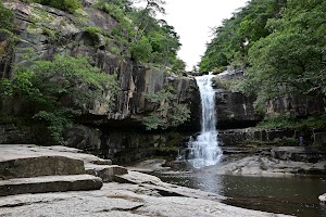 Suok Falls