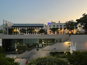 National Asian Culture Center