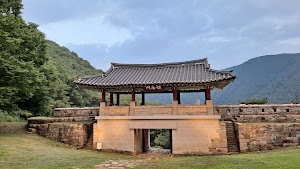 Gomosanseong Fortress