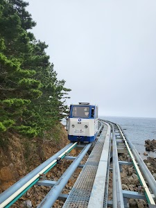 Jukbyeon Coast Skyrail