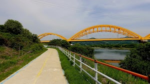 합강공원오토캠핑장 세종2지구