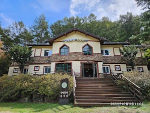 Cheongoksan Recreational Forest