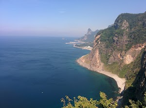 Ulleungdo