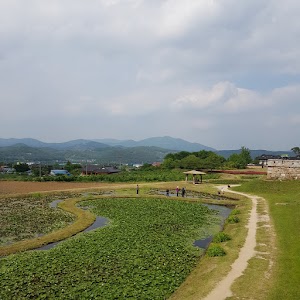 Cheongdo Eupseong Fortress