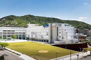 National Museum of Modern and Contemporary Art Cheongju