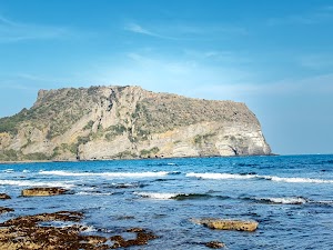 광치기해변 Gwangchigi Beach