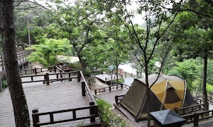 Songjeong Natural Recreation Forest