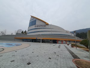 Chilgok Patriots & Peace Memorial