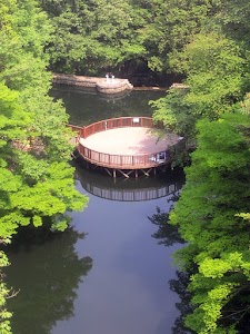 Seongjigok Reservoir