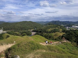 Jisandong Tumula