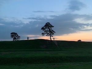 Jeongbukdong Toseong Fortress