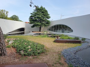 Park Taejoon Memorial Hall