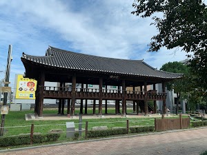 Cheongju Jungang Park