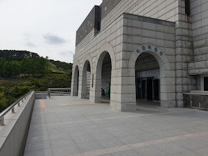 Bokcheon Museum