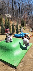 Dotori Forest Kids Park(도토리숲키즈파크)