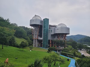 Yecheon Astronomy Foundation