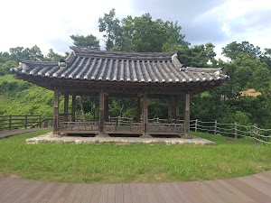 김시민장군충민사