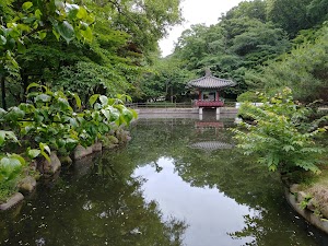 Gwanaksan Lake Park