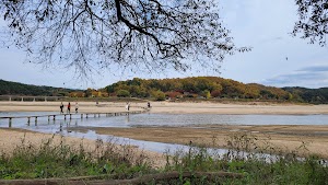 Museom Village Wooden Bridge