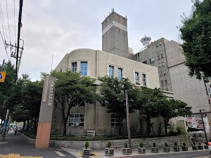 Busan Modern and Contemporary History Museum Annex