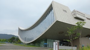 National Library of Korea, Sejong