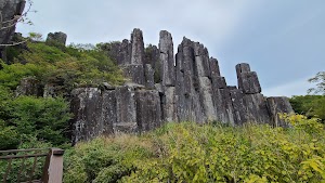 Mudeungsan National Park