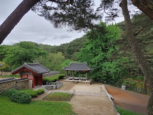 Sosuseowon Confucian Academy