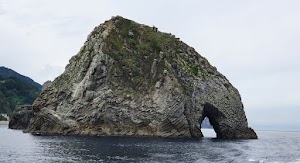 Elephant Rock