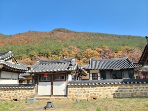 Nongam Jongtaek