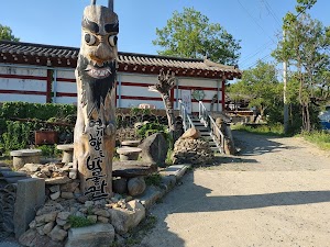 Yeongi Folk Museum