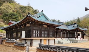 Daeseungsa Temple