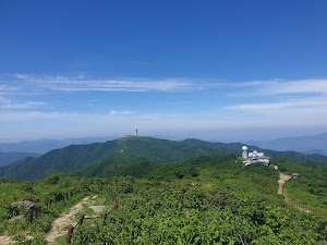 Sobaeksan Optical Astronomy Observatory