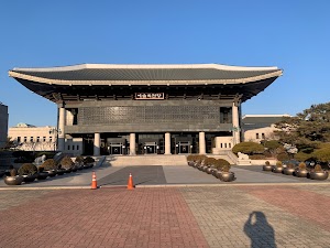 Cheongju Arts Center