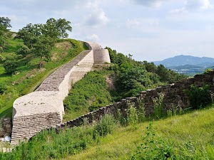 Sam-nyeon-san-seong Fortress