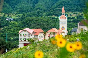 Edelweiss Swiss Theme Park