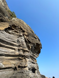 Yongmeori Coast