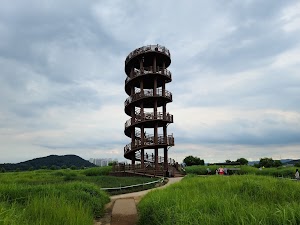 Gaetgol Ecological Park