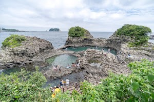 Hwanguji Coast