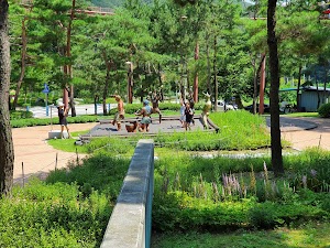 Solhyang Park