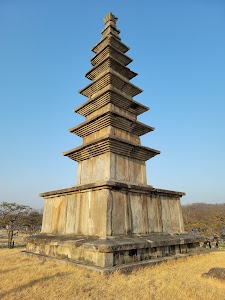 Jungangtap Historic Park