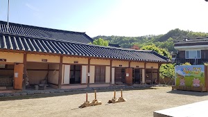 Jeungpyeong Folk Experience Museum